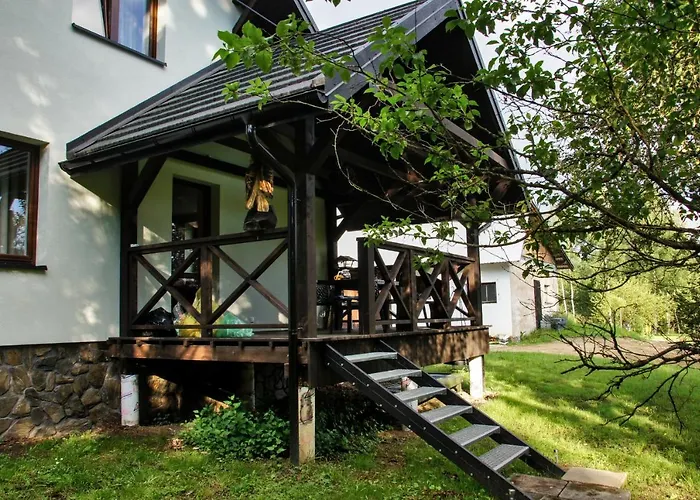 Dwerniczek 7