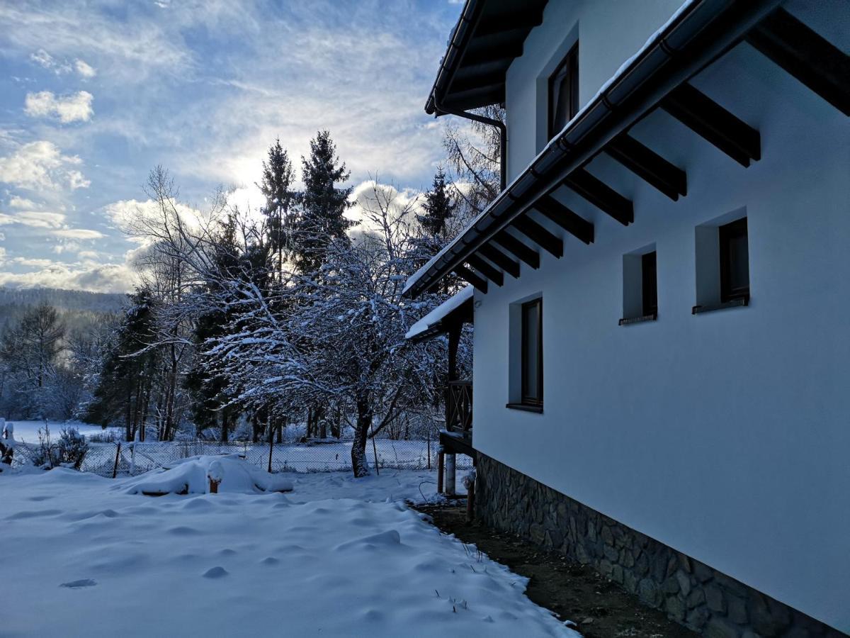 Farm stay 7 Dwerniczek
